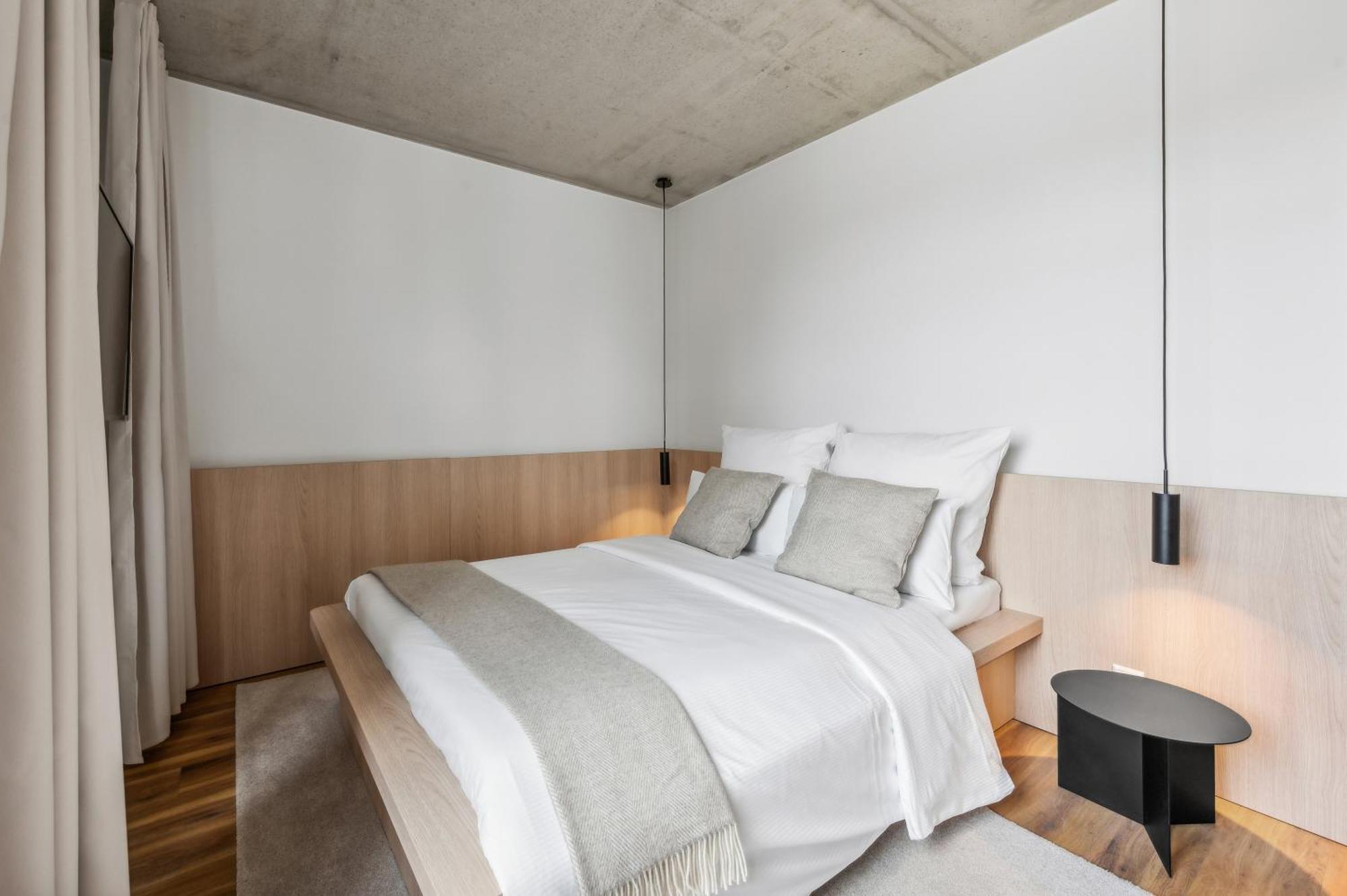 Habyt-The Waterfront Berlin Exterior foto